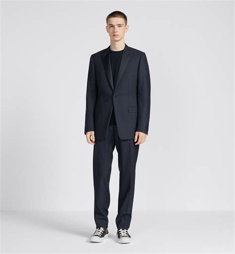 dior uomo tuxedo